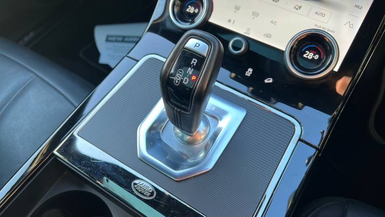 Land Rover Range Rover Evoque 2.0 D200 Evoque Edition 5dr Auto Diesel Hatchback